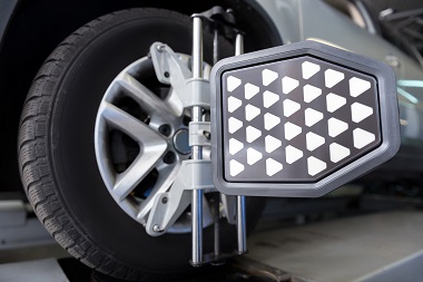 Why is Wheel Alignment Necessary? 
